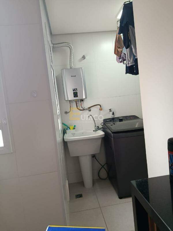 Apartamento à venda no Condomínio Life Residencial em Jundiaí/SP: 