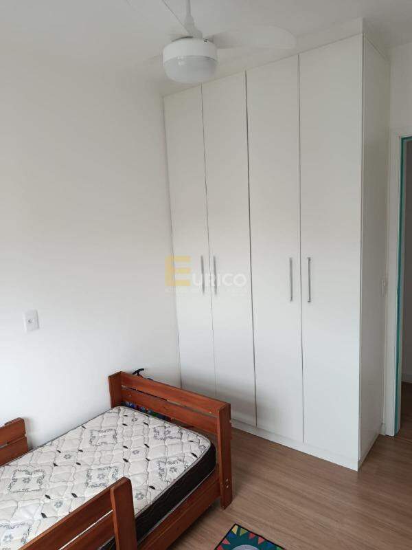 Apartamento à venda no Condomínio Life Residencial em Jundiaí/SP: 