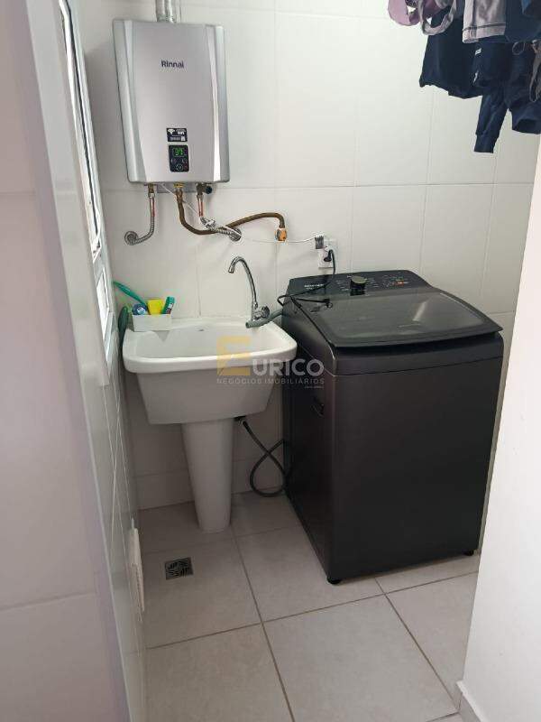 Apartamento à venda no Condomínio Life Residencial em Jundiaí/SP: 