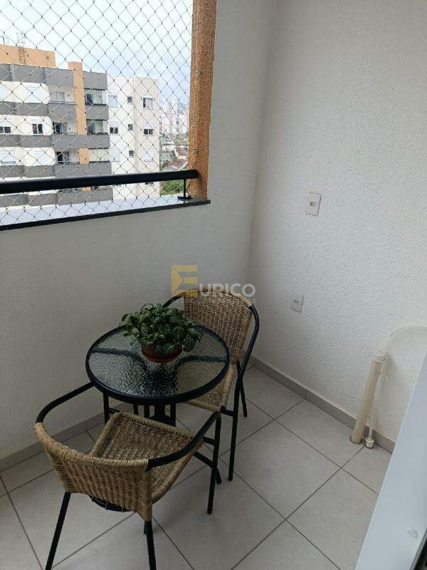 Apartamento à venda no Condomínio Life Residencial em Jundiaí/SP: 