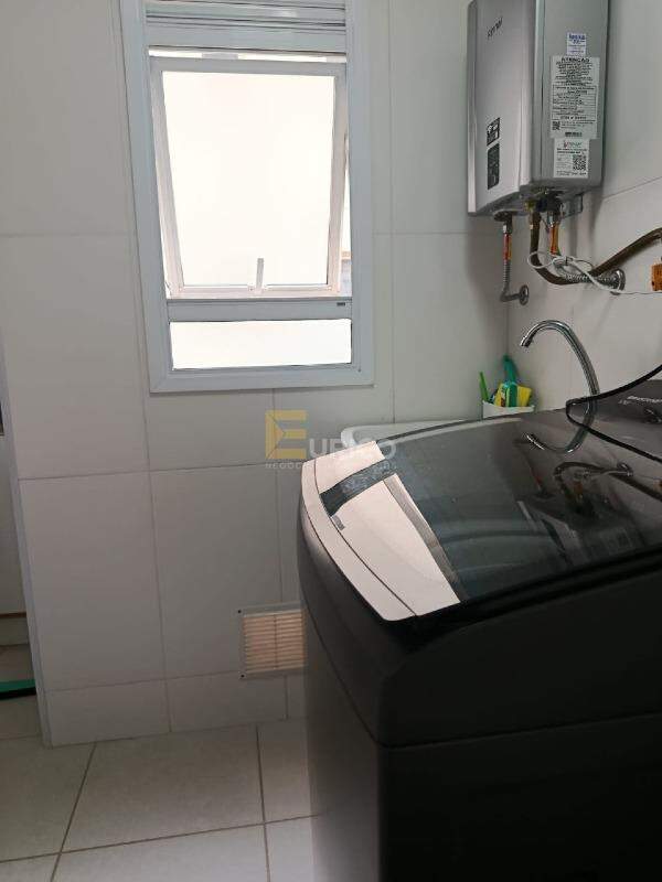 Apartamento à venda no Condomínio Life Residencial em Jundiaí/SP: 