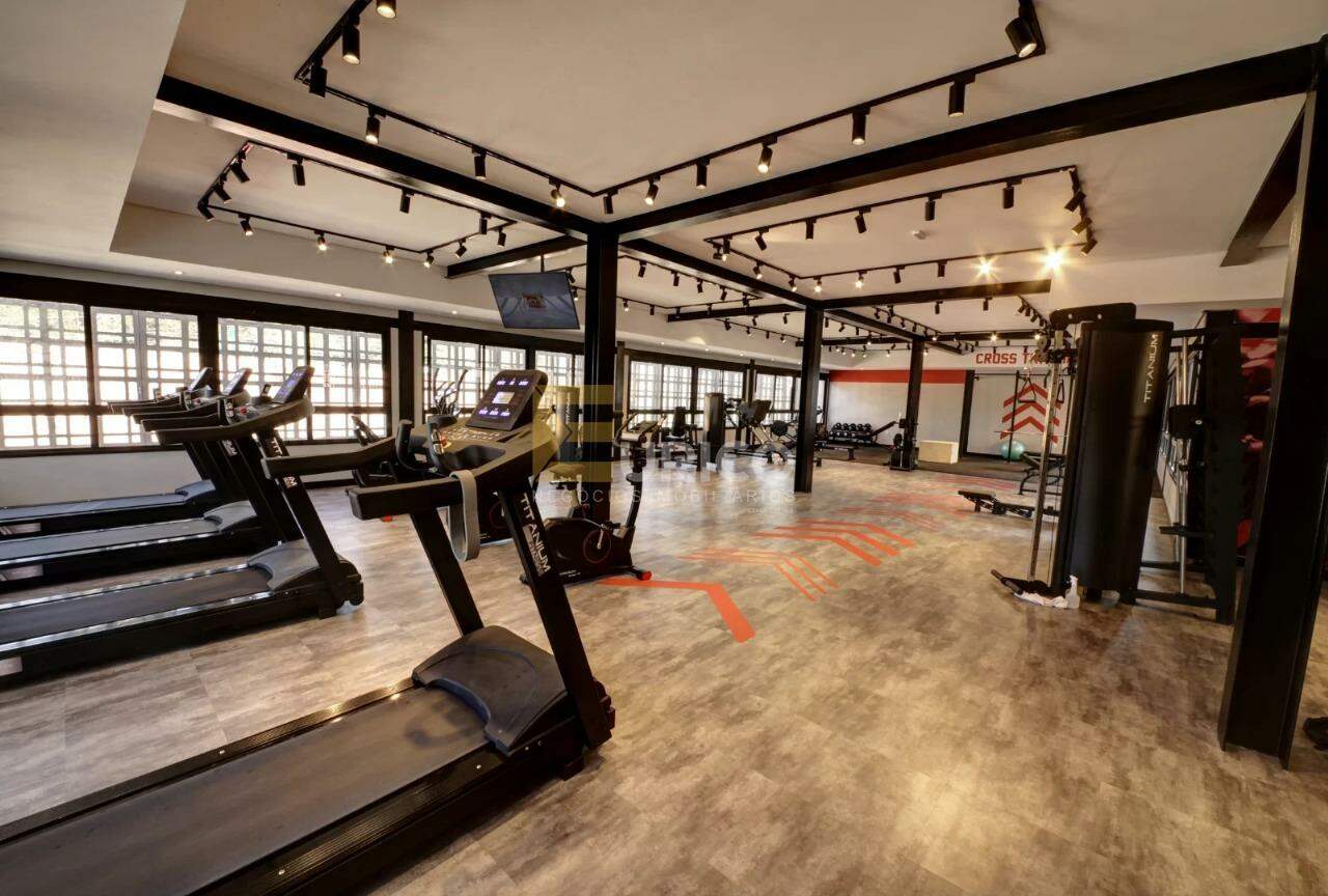 Apartamento à venda no Condomínio Life Residencial em Jundiaí/SP: 