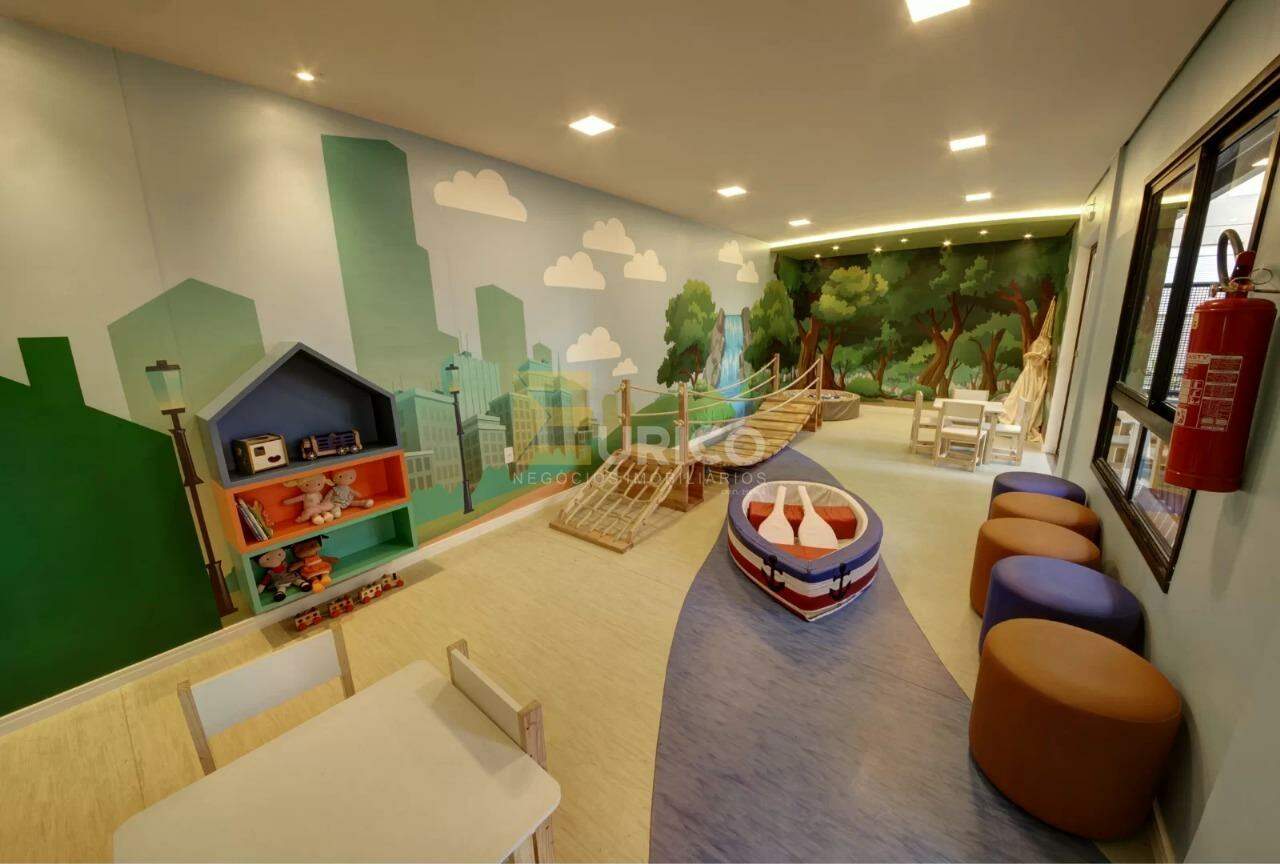 Apartamento à venda no Condomínio Life Residencial em Jundiaí/SP: 