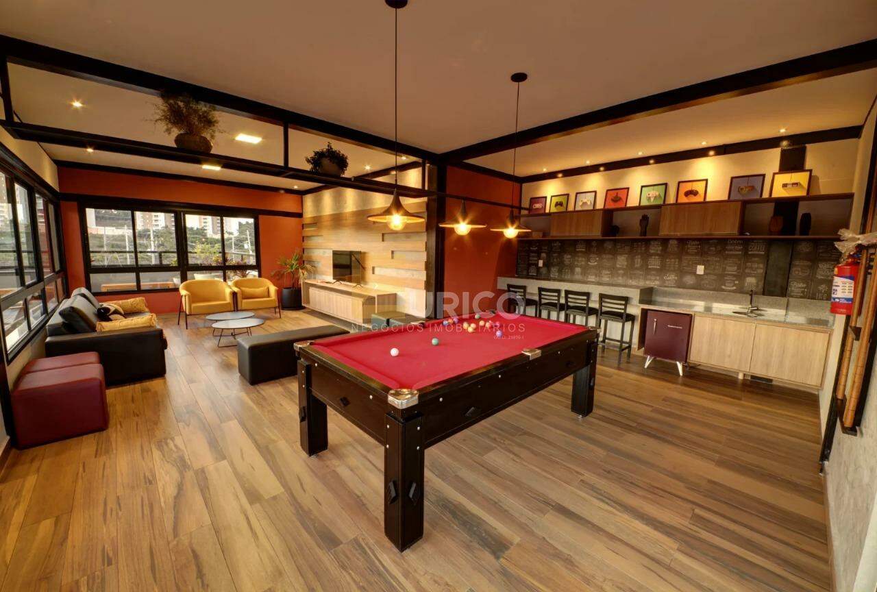 Apartamento à venda no Condomínio Life Residencial em Jundiaí/SP: 