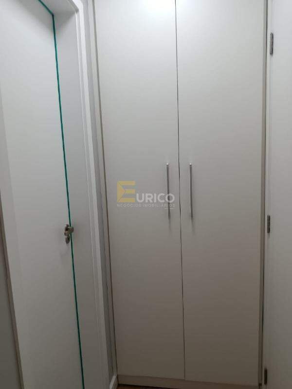 Apartamento à venda no Condomínio Life Residencial em Jundiaí/SP: 