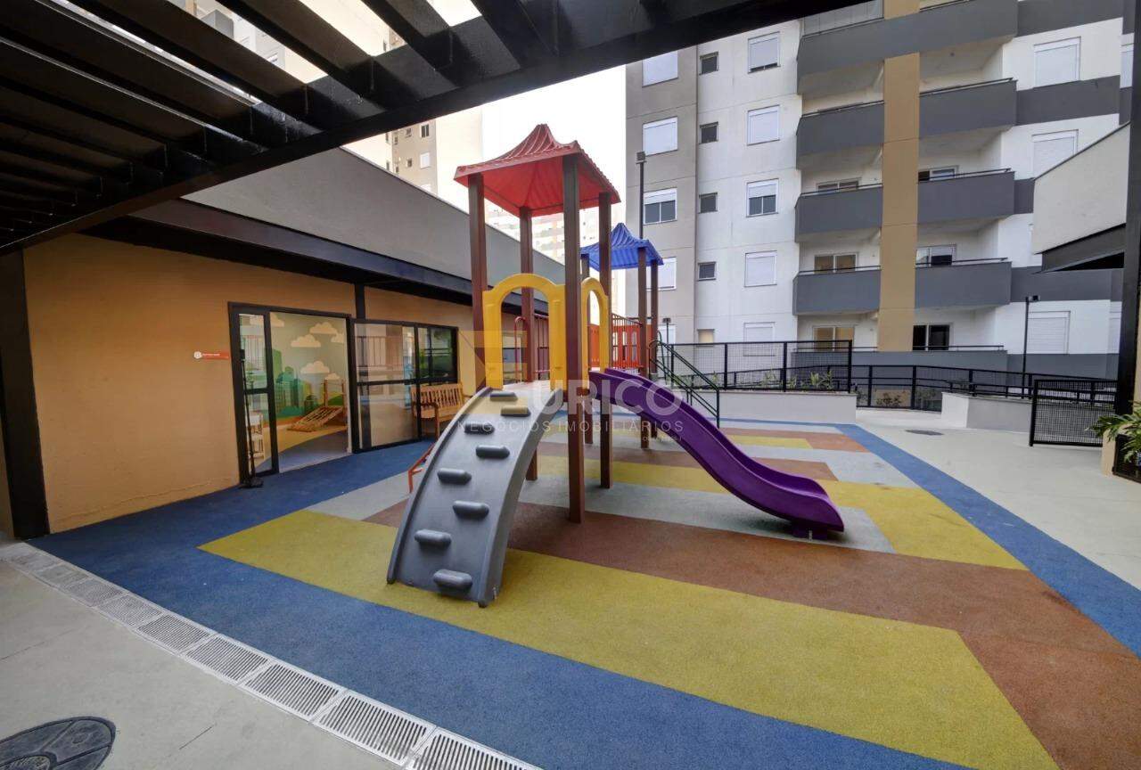 Apartamento à venda no Condomínio Life Residencial em Jundiaí/SP: 