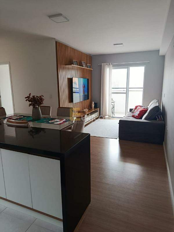 Apartamento à venda no Condomínio Life Residencial em Jundiaí/SP: 