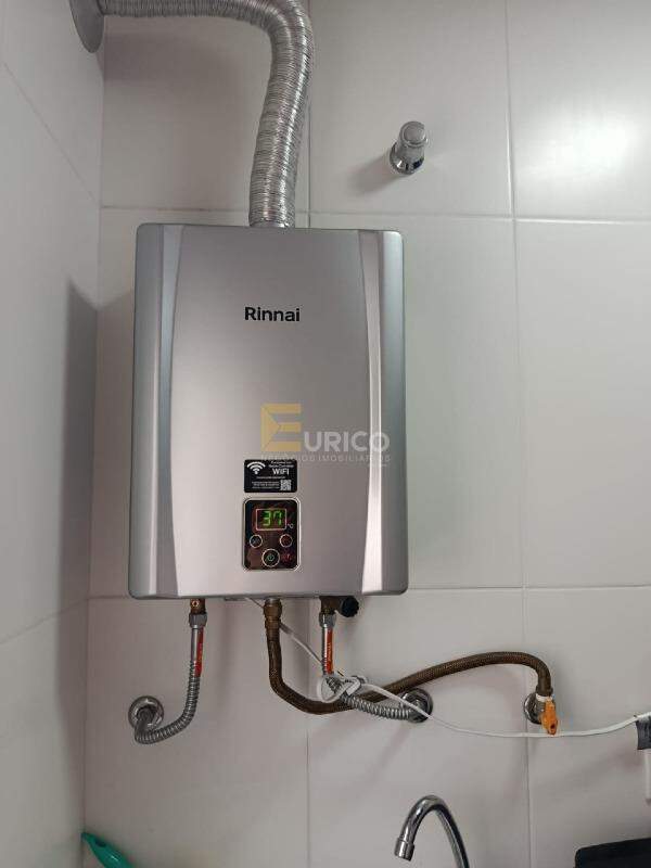 Apartamento à venda no Condomínio Life Residencial em Jundiaí/SP: 