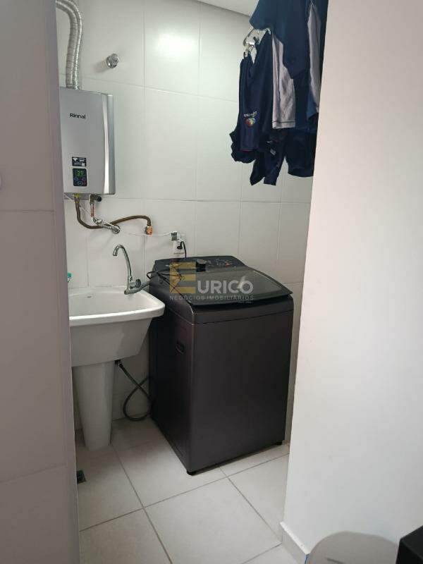 Apartamento à venda no Condomínio Life Residencial em Jundiaí/SP: 