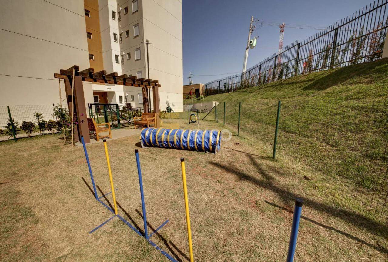 Apartamento à venda no Condomínio Life Residencial em Jundiaí/SP: 
