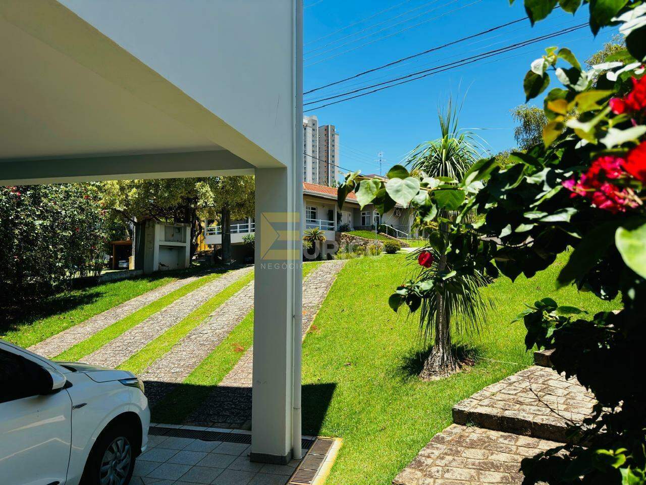 Casa em condomínio à venda no Condomínio Residencial Portal do Quiririm em Valinhos/SP: 