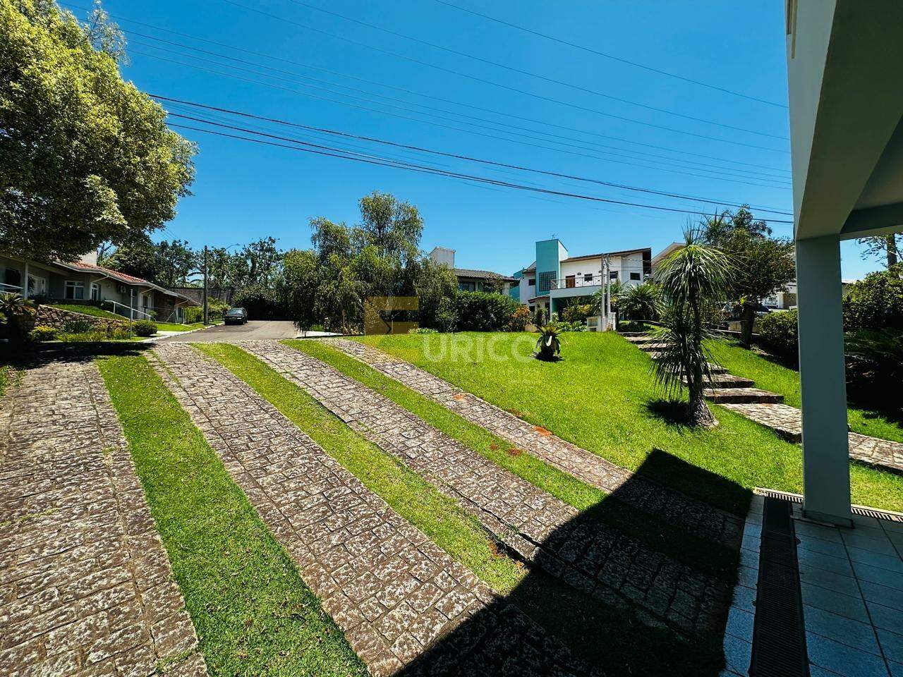 Casa em condomínio à venda no Condomínio Residencial Portal do Quiririm em Valinhos/SP: 