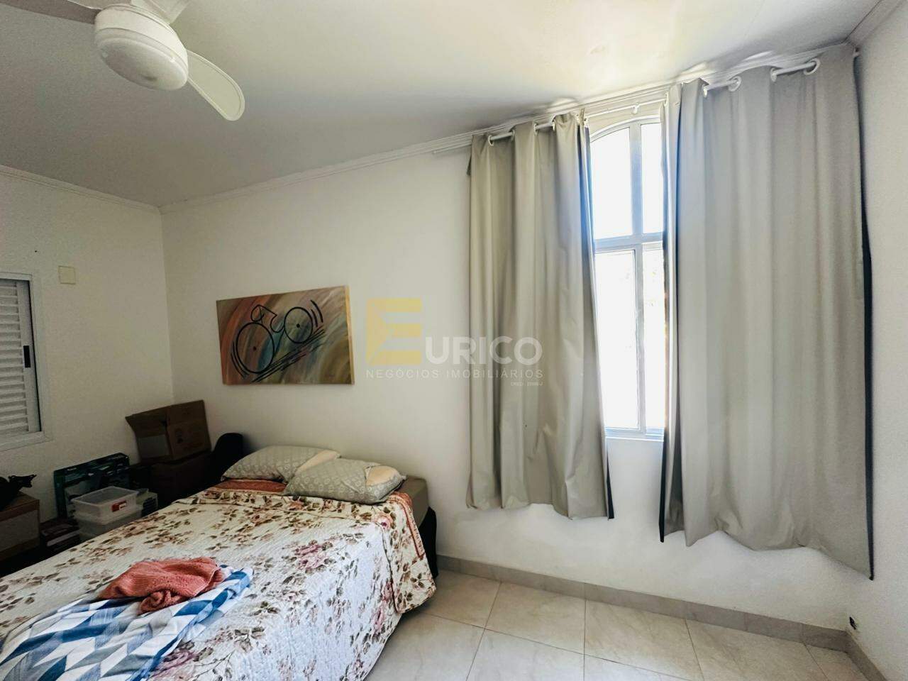 Casa em condomínio à venda no Condomínio Residencial Portal do Quiririm em Valinhos/SP: 