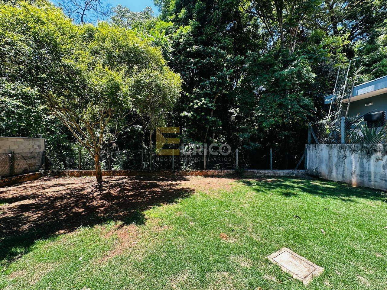 Casa em condomínio à venda no Condomínio Residencial Portal do Quiririm em Valinhos/SP: 