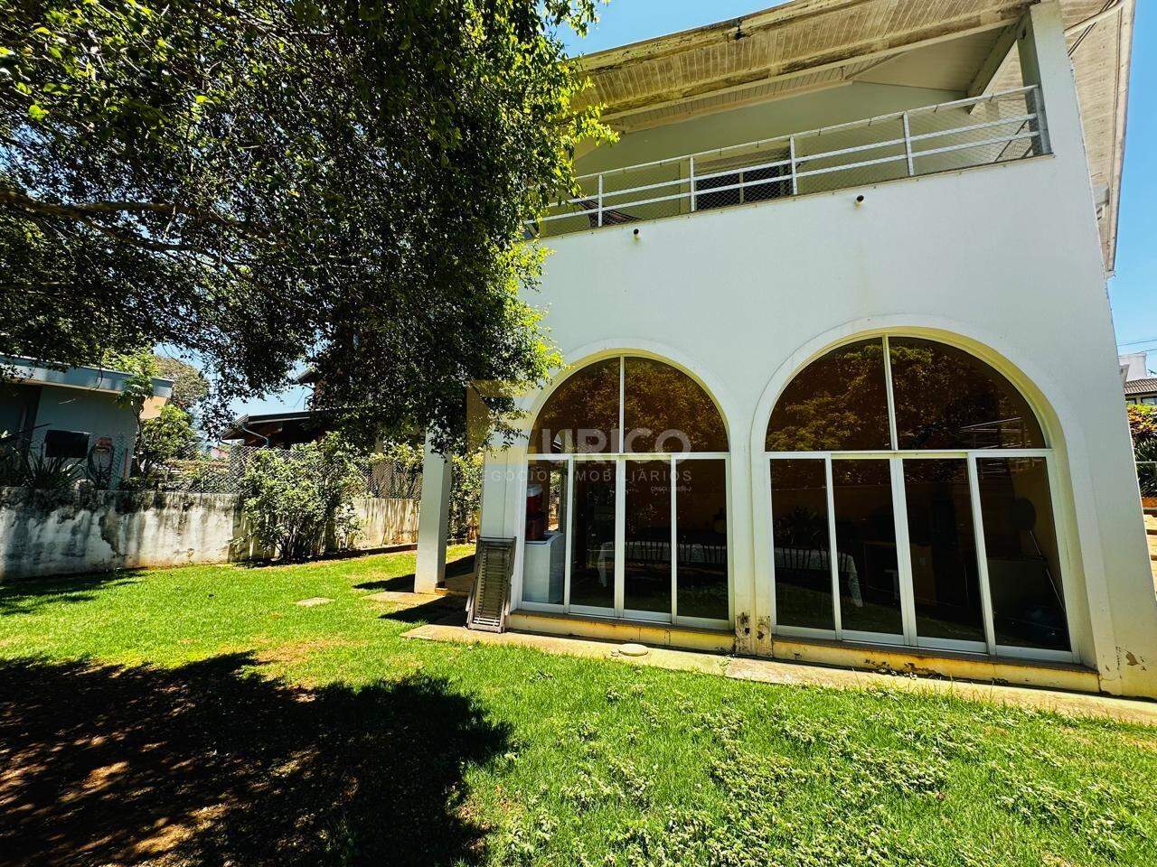 Casa em condomínio à venda no Condomínio Residencial Portal do Quiririm em Valinhos/SP: 