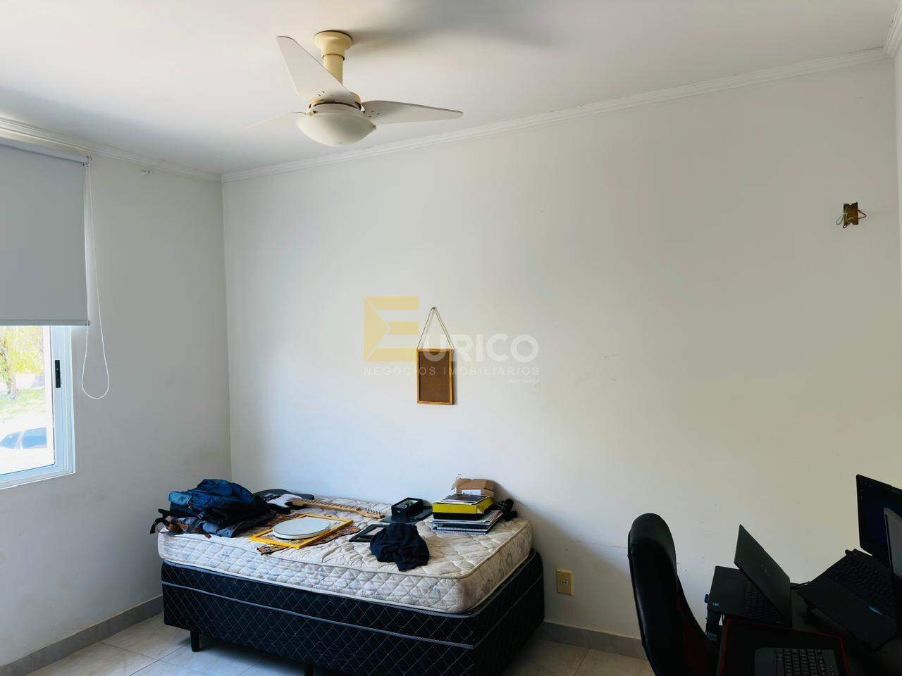 Casa em condomínio à venda no Condomínio Residencial Portal do Quiririm em Valinhos/SP: 