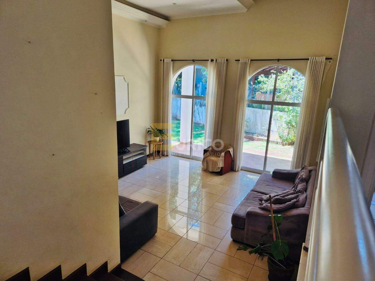 Casa em condomínio à venda no Condomínio Residencial Portal do Quiririm em Valinhos/SP: 