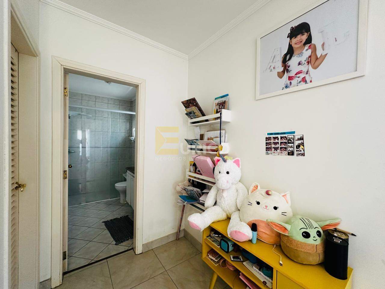 Casa em condomínio à venda no Condomínio Residencial Portal do Quiririm em Valinhos/SP: 