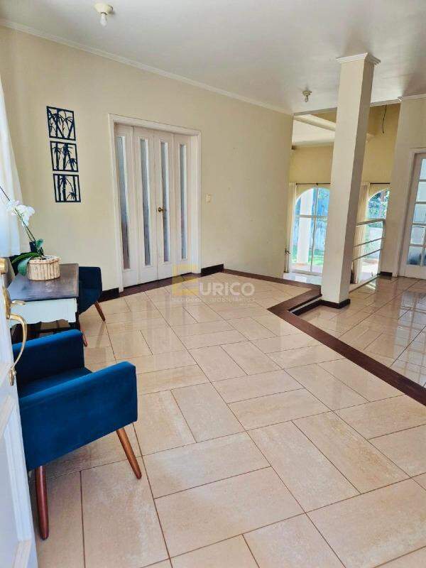 Casa em condomínio à venda no Condomínio Residencial Portal do Quiririm em Valinhos/SP: 