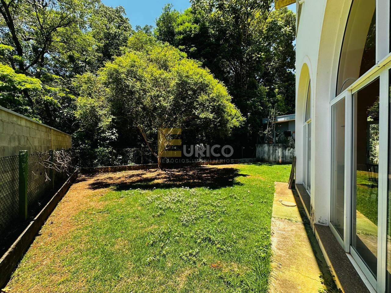 Casa em condomínio à venda no Condomínio Residencial Portal do Quiririm em Valinhos/SP: 
