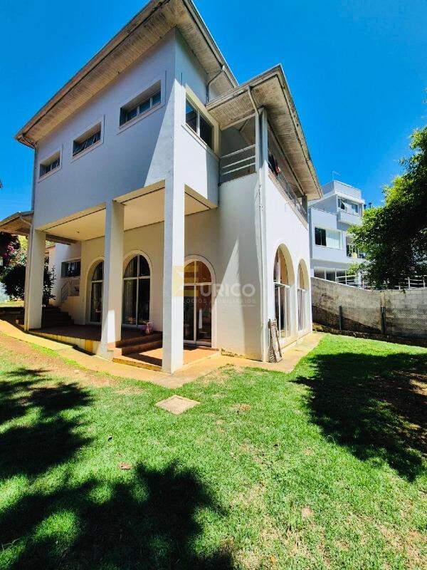 Casa em condomínio à venda no Condomínio Residencial Portal do Quiririm em Valinhos/SP: 