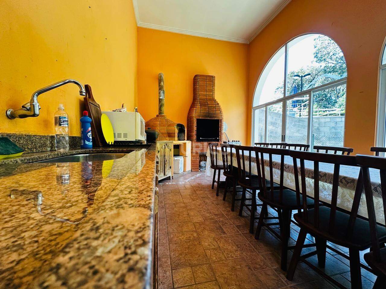 Casa em condomínio à venda no Condomínio Residencial Portal do Quiririm em Valinhos/SP: 