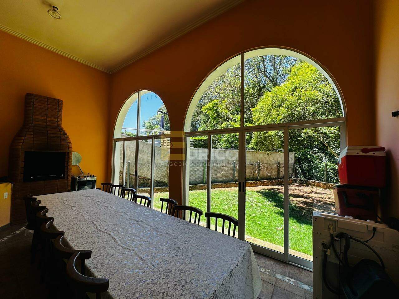 Casa em condomínio à venda no Condomínio Residencial Portal do Quiririm em Valinhos/SP: 