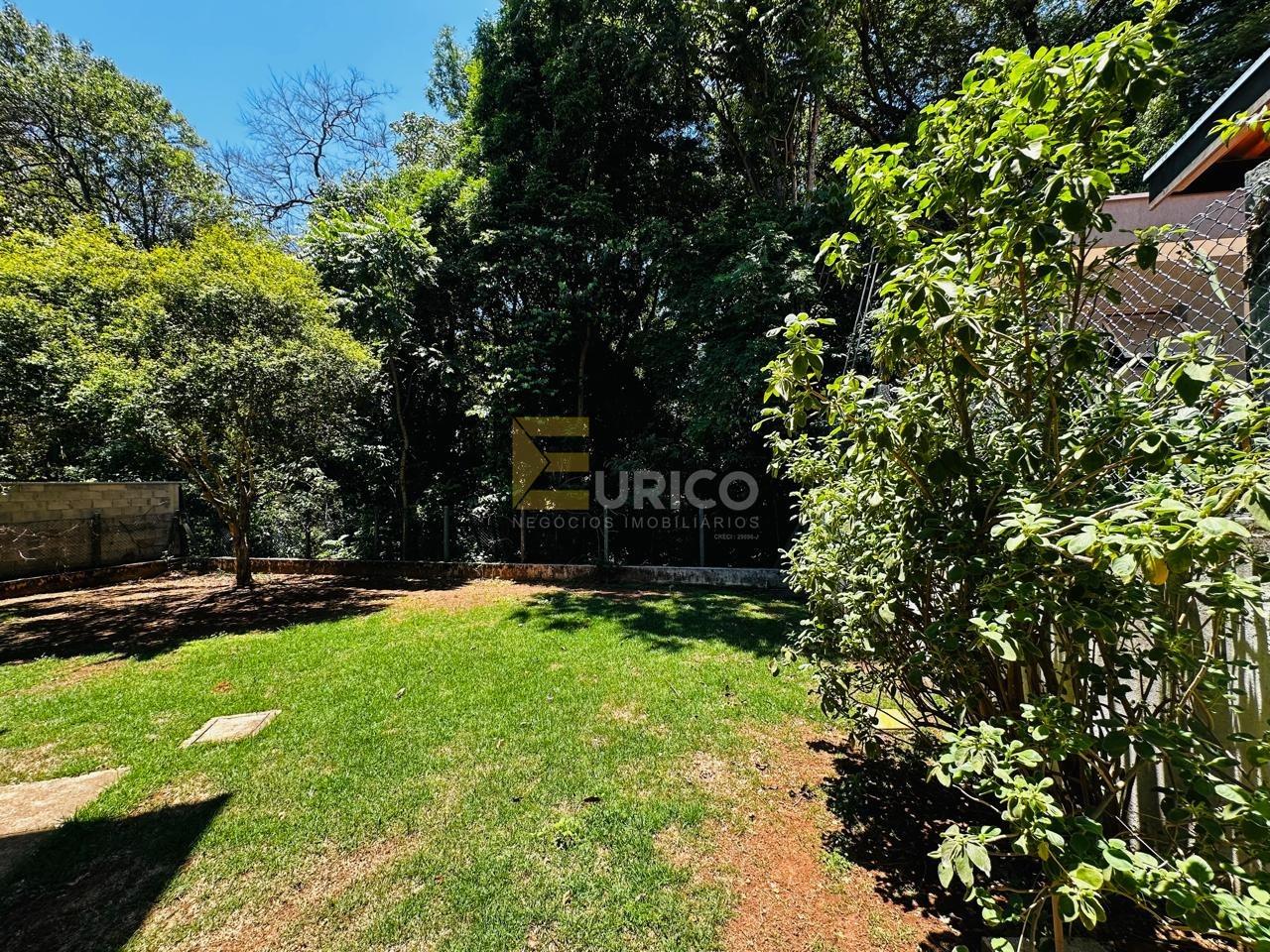 Casa em condomínio à venda no Condomínio Residencial Portal do Quiririm em Valinhos/SP: 