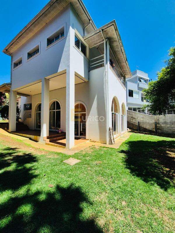 Casa em condomínio à venda no Condomínio Residencial Portal do Quiririm em Valinhos/SP: 