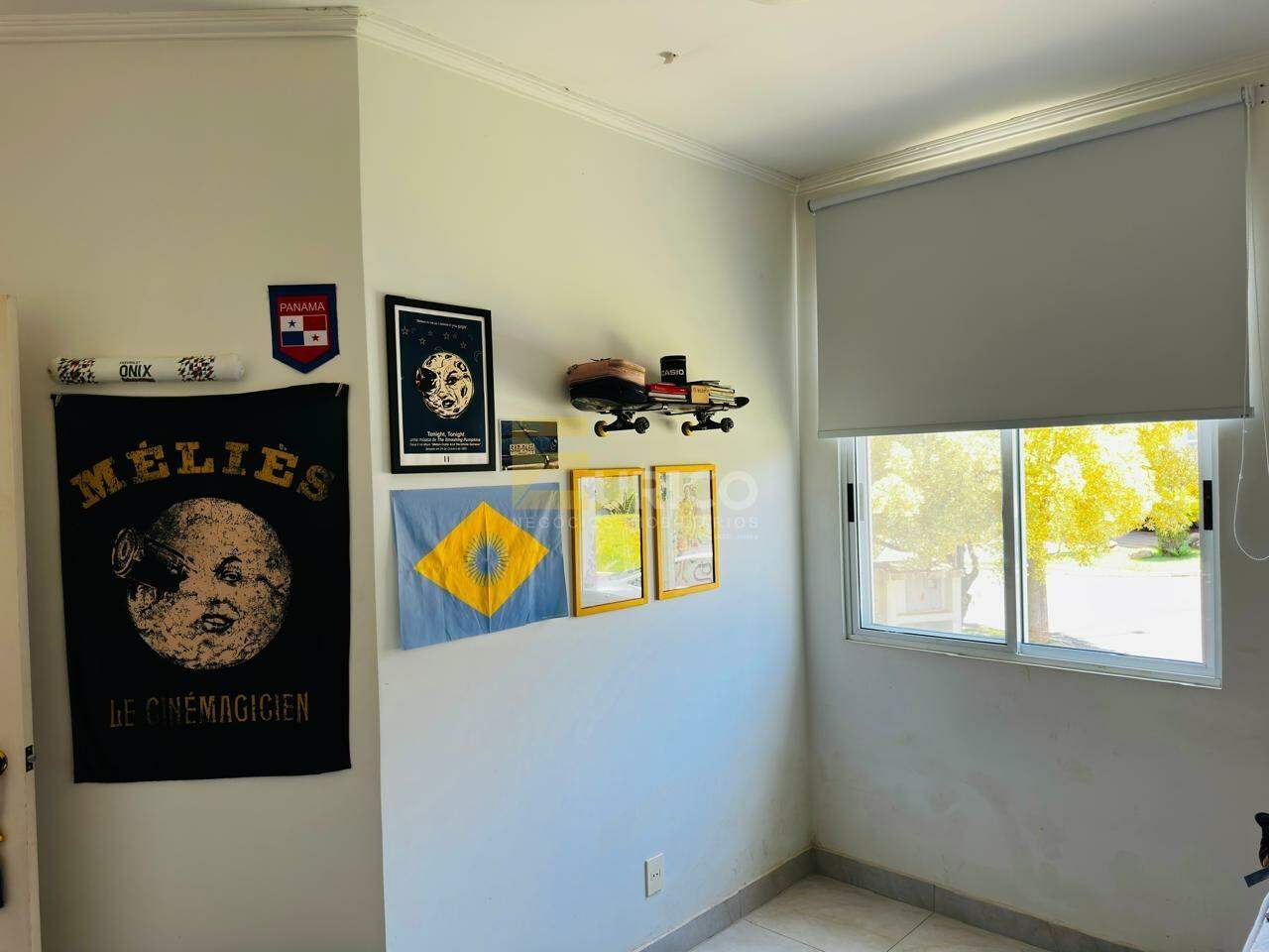 Casa em condomínio à venda no Condomínio Residencial Portal do Quiririm em Valinhos/SP: 