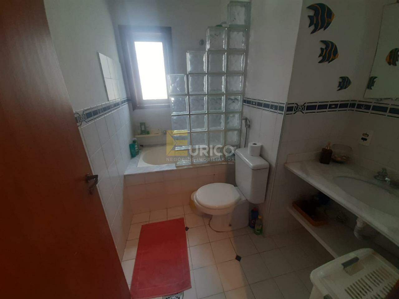 Casa em condomínio para aluguel no Condomínio Jardim Paulista I em Vinhedo/SP: