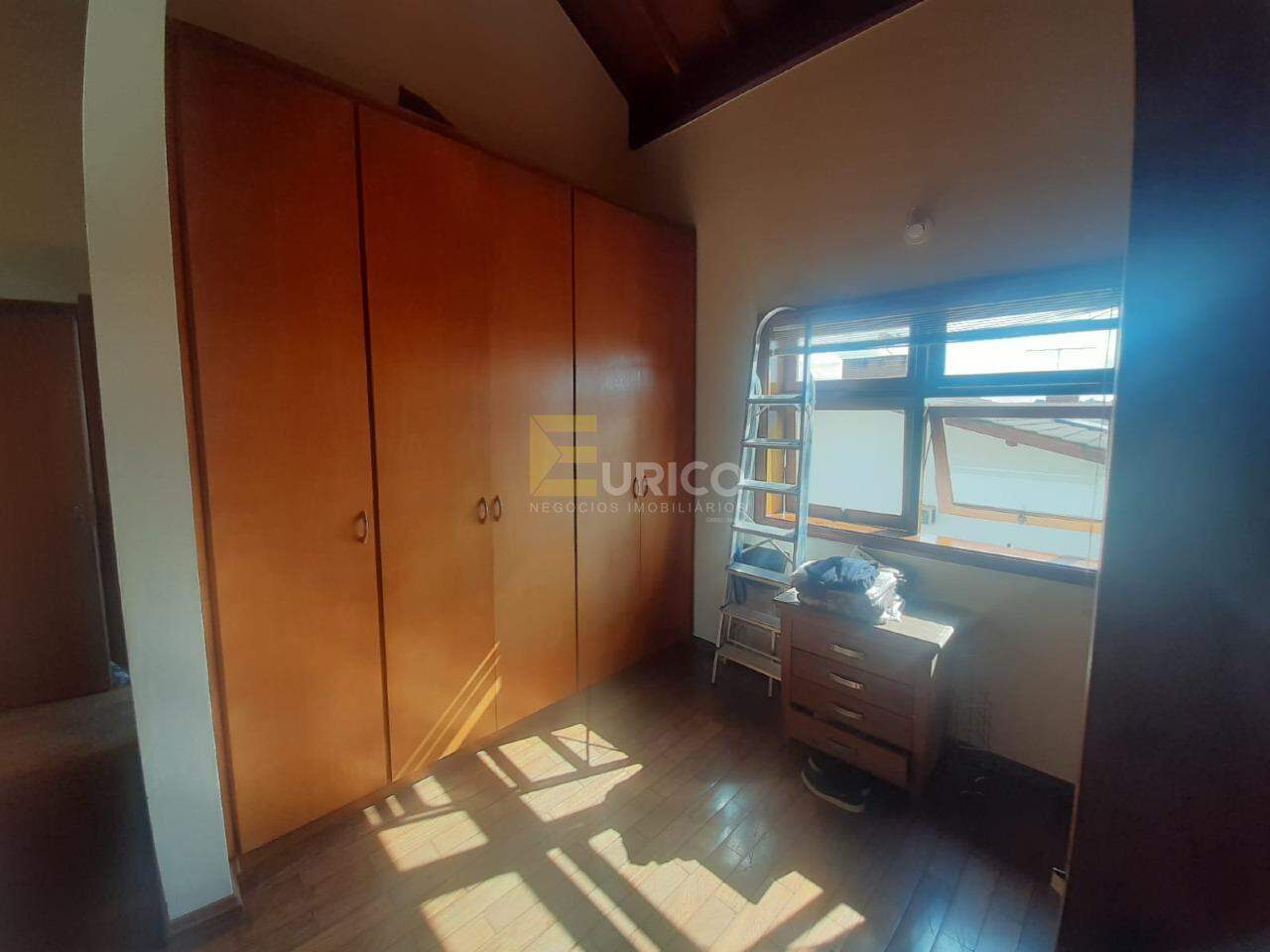 Casa em condomínio para aluguel no Condomínio Jardim Paulista I em Vinhedo/SP: