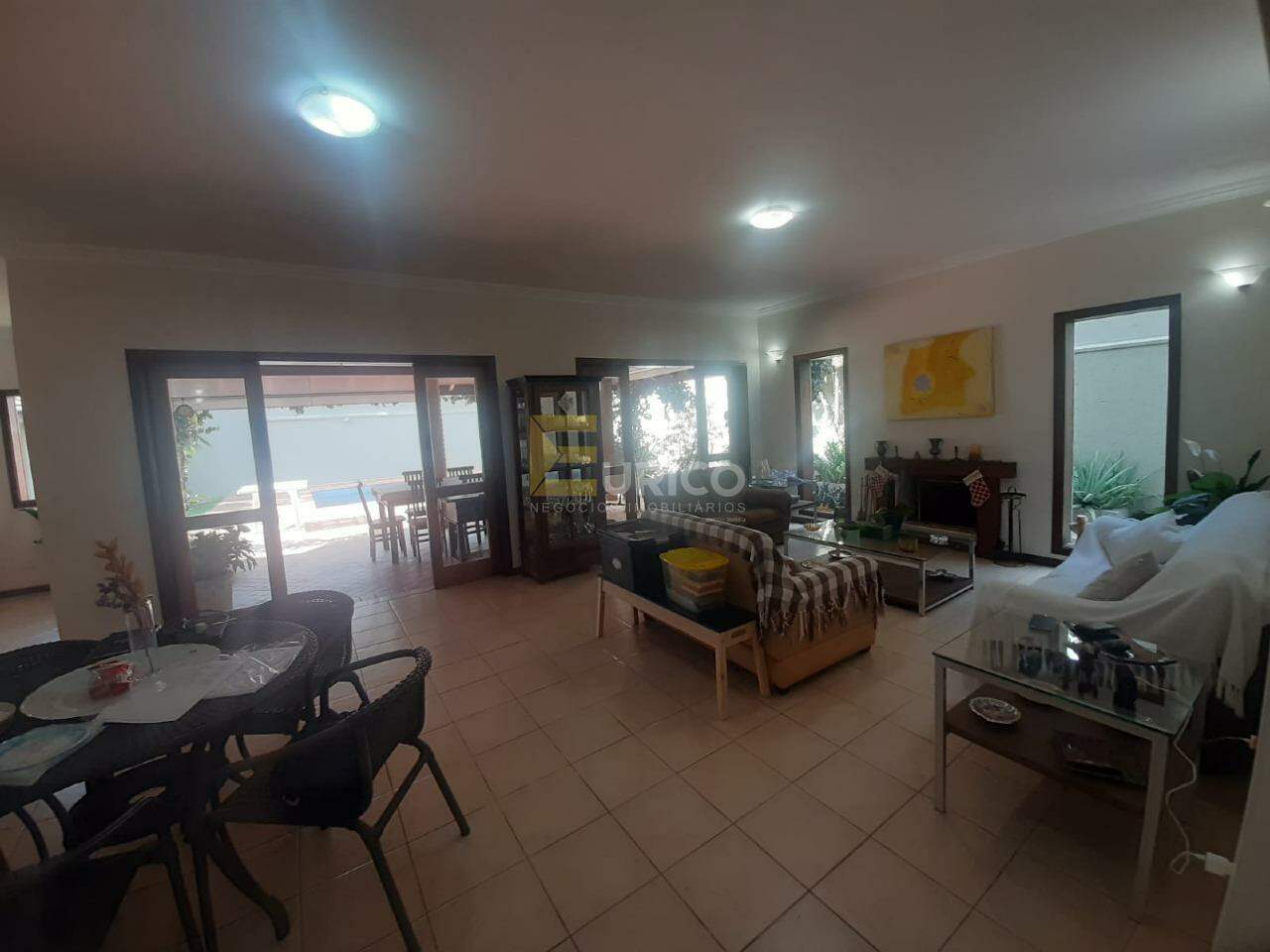 Casa em condomínio para aluguel no Condomínio Jardim Paulista I em Vinhedo/SP: