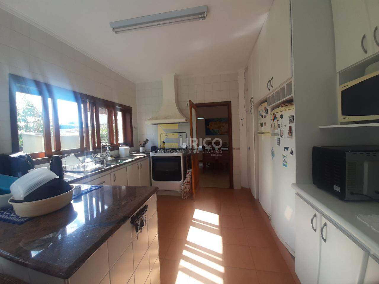 Casa em condomínio para aluguel no Condomínio Jardim Paulista I em Vinhedo/SP: