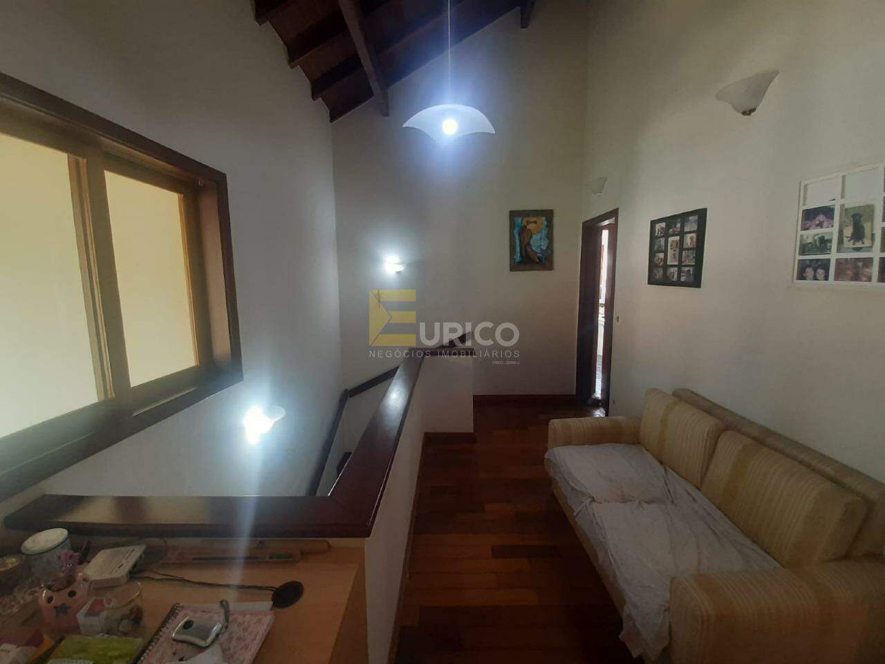 Casa em condomínio para aluguel no Condomínio Jardim Paulista I em Vinhedo/SP: