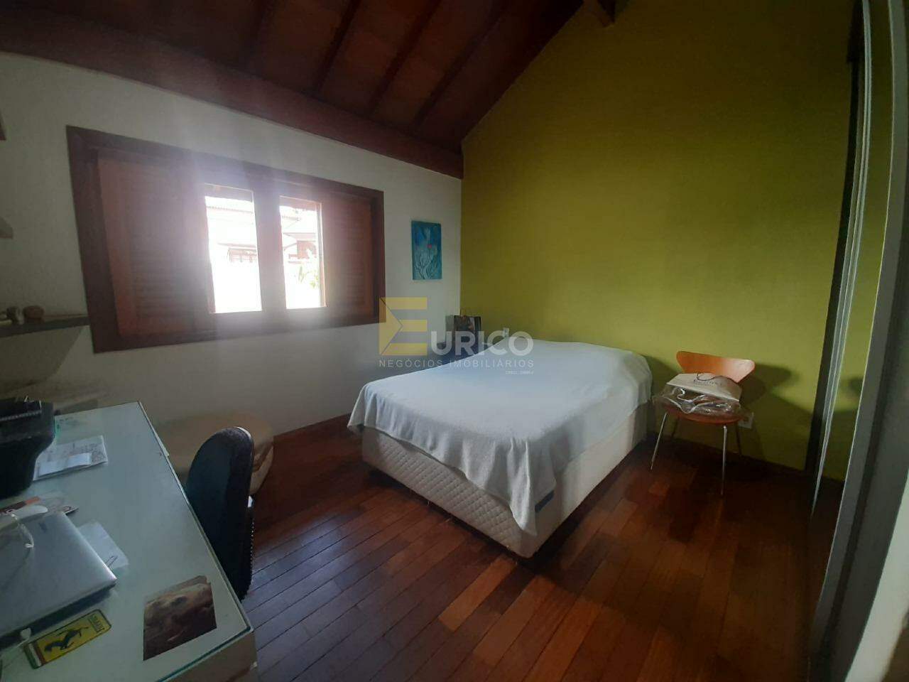 Casa em condomínio para aluguel no Condomínio Jardim Paulista I em Vinhedo/SP: