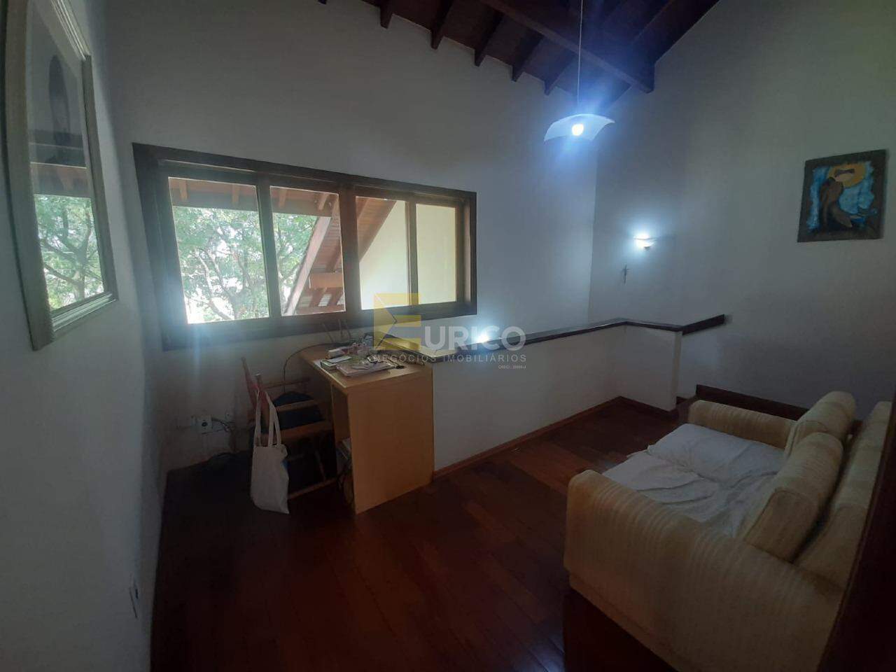 Casa em condomínio para aluguel no Condomínio Jardim Paulista I em Vinhedo/SP: