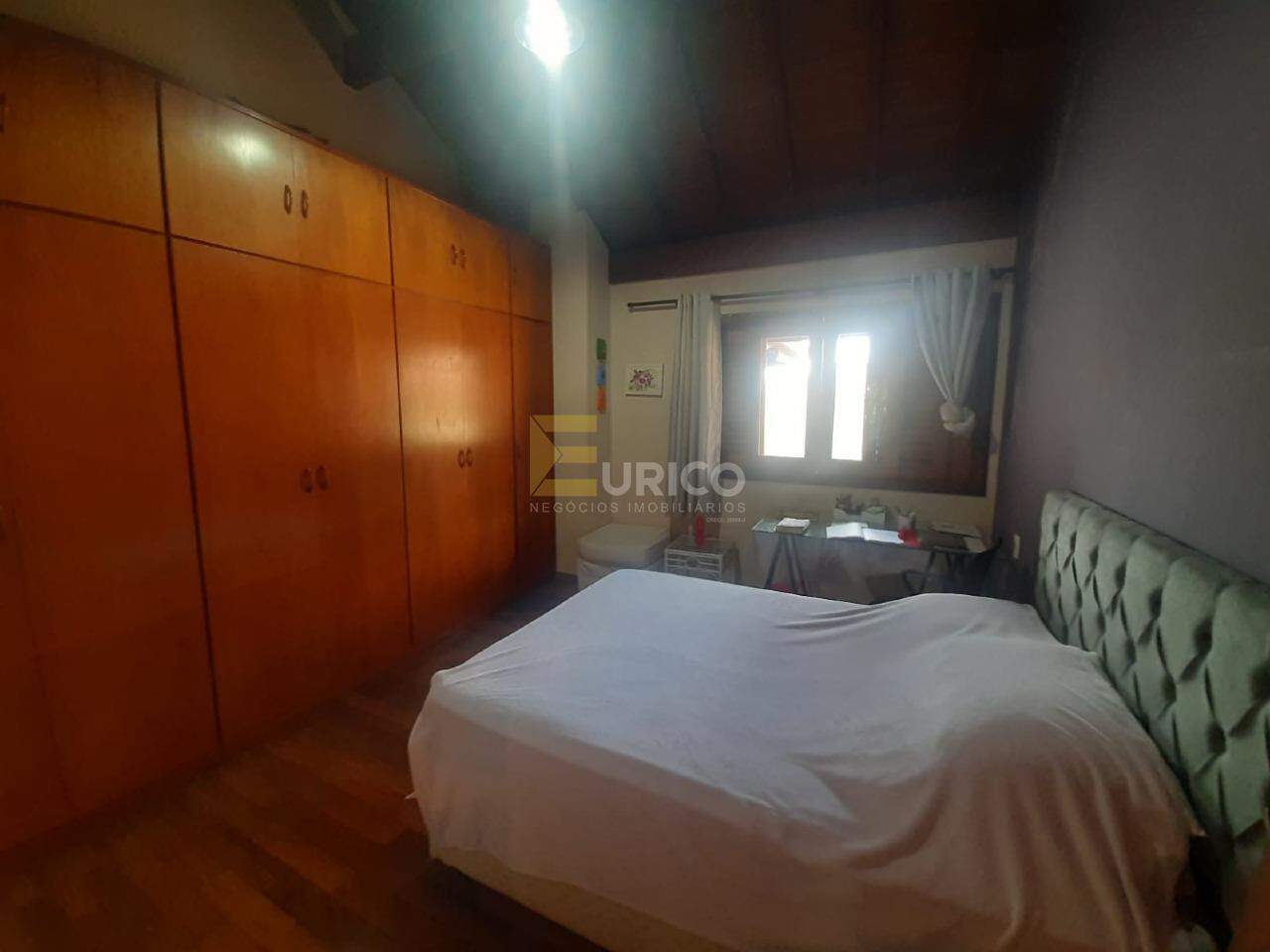 Casa em condomínio para aluguel no Condomínio Jardim Paulista I em Vinhedo/SP: