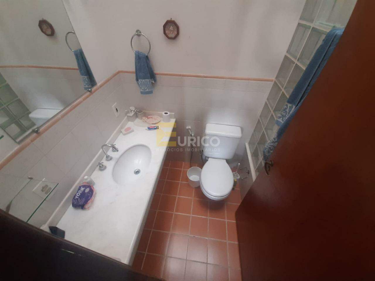 Casa em condomínio para aluguel no Condomínio Jardim Paulista I em Vinhedo/SP: