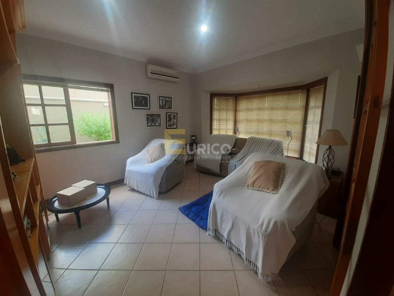 Casa em condomínio para aluguel no Condomínio Jardim Paulista I em Vinhedo/SP: