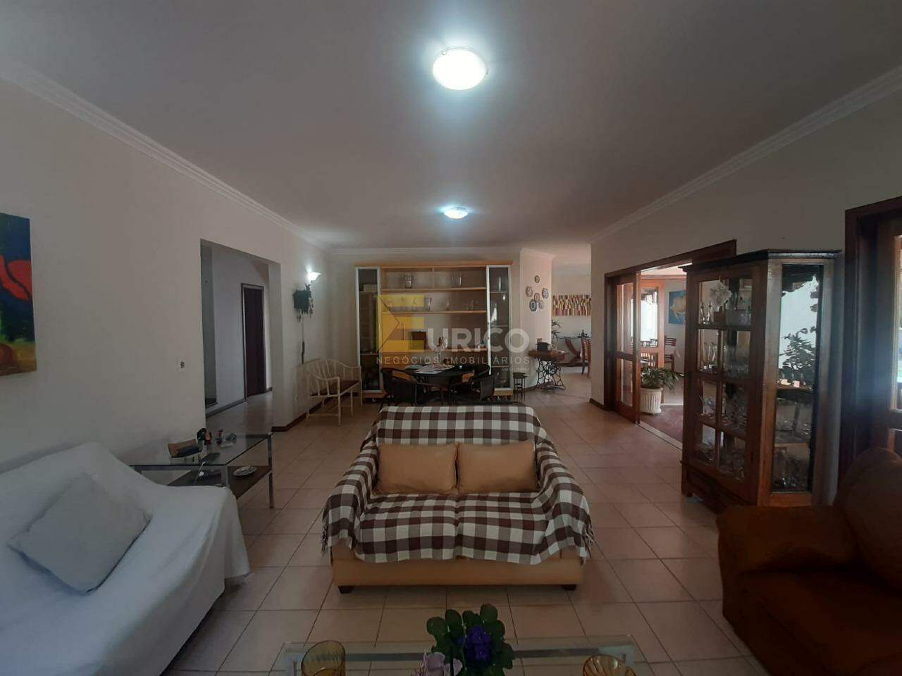 Casa em condomínio para aluguel no Condomínio Jardim Paulista I em Vinhedo/SP: