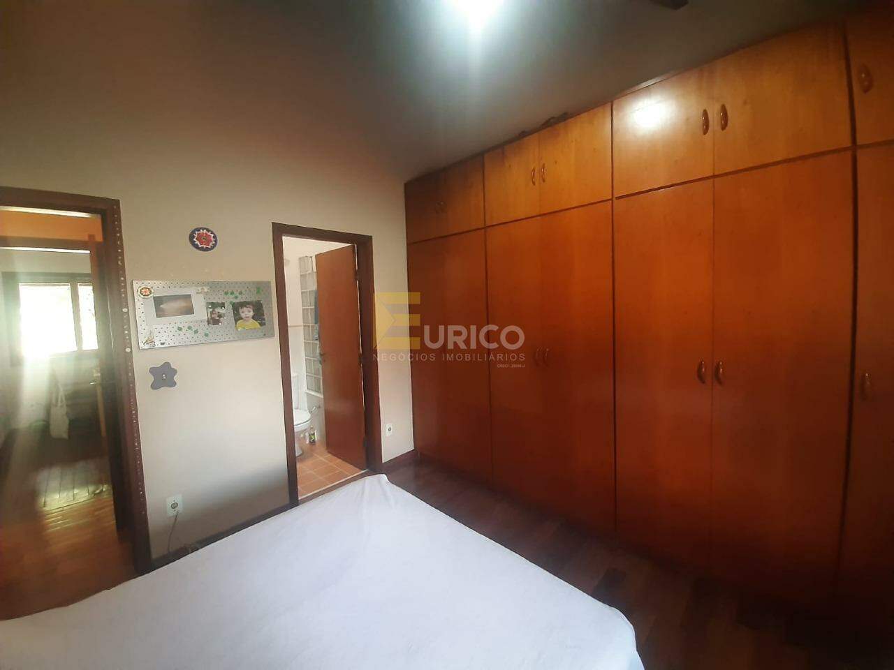 Casa em condomínio para aluguel no Condomínio Jardim Paulista I em Vinhedo/SP: