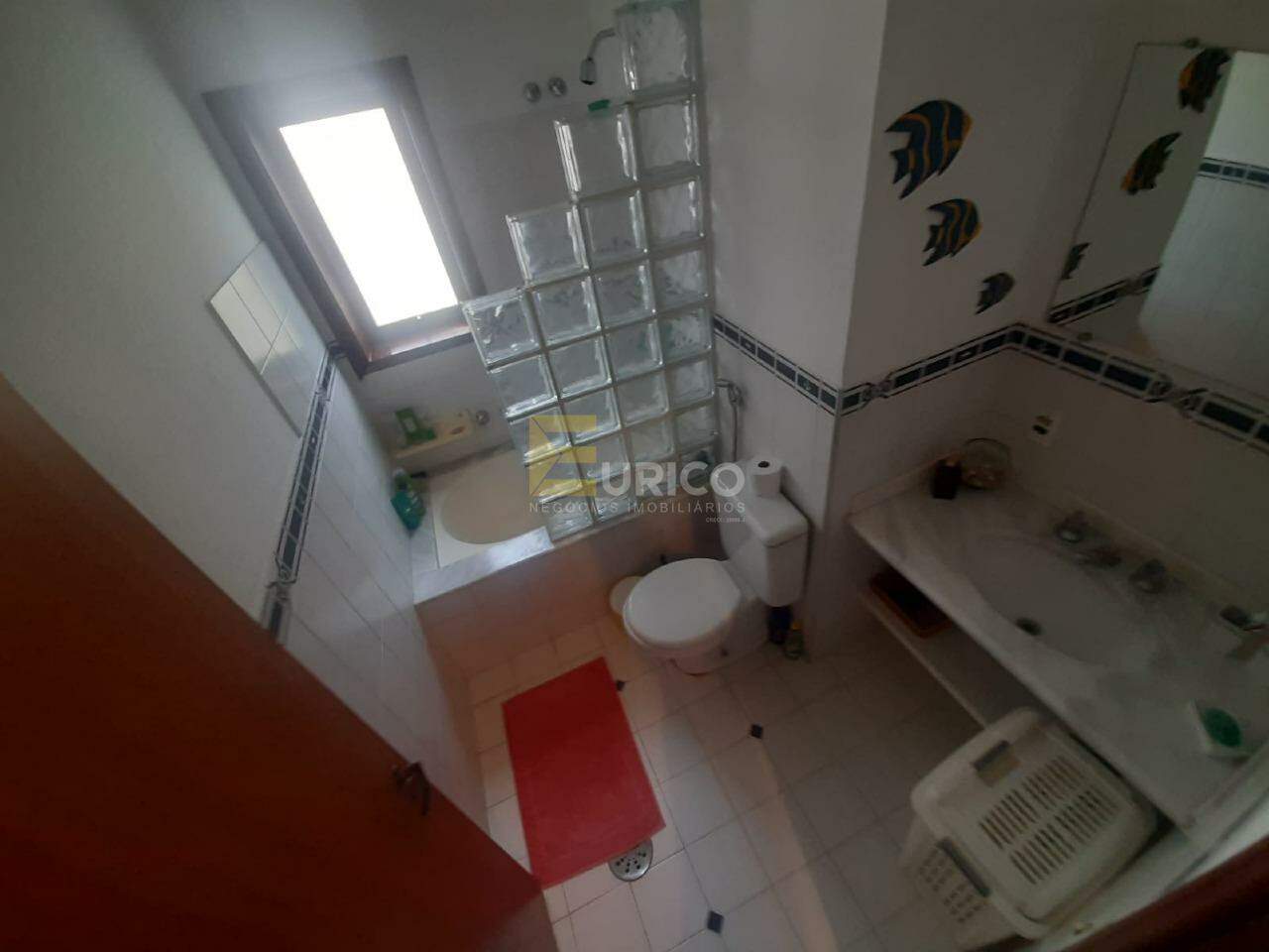 Casa em condomínio para aluguel no Condomínio Jardim Paulista I em Vinhedo/SP: