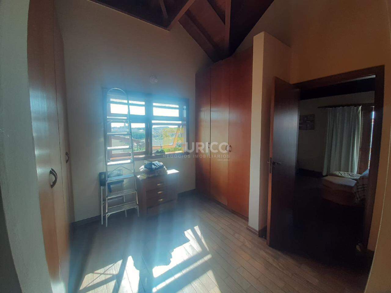 Casa em condomínio para aluguel no Condomínio Jardim Paulista I em Vinhedo/SP: