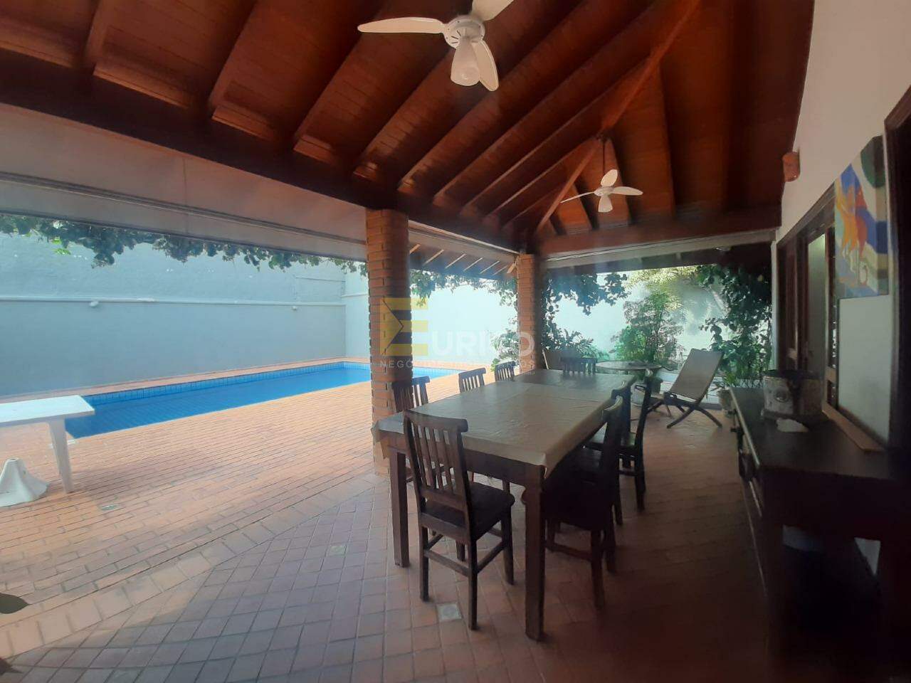 Casa em condomínio para aluguel no Condomínio Jardim Paulista I em Vinhedo/SP: