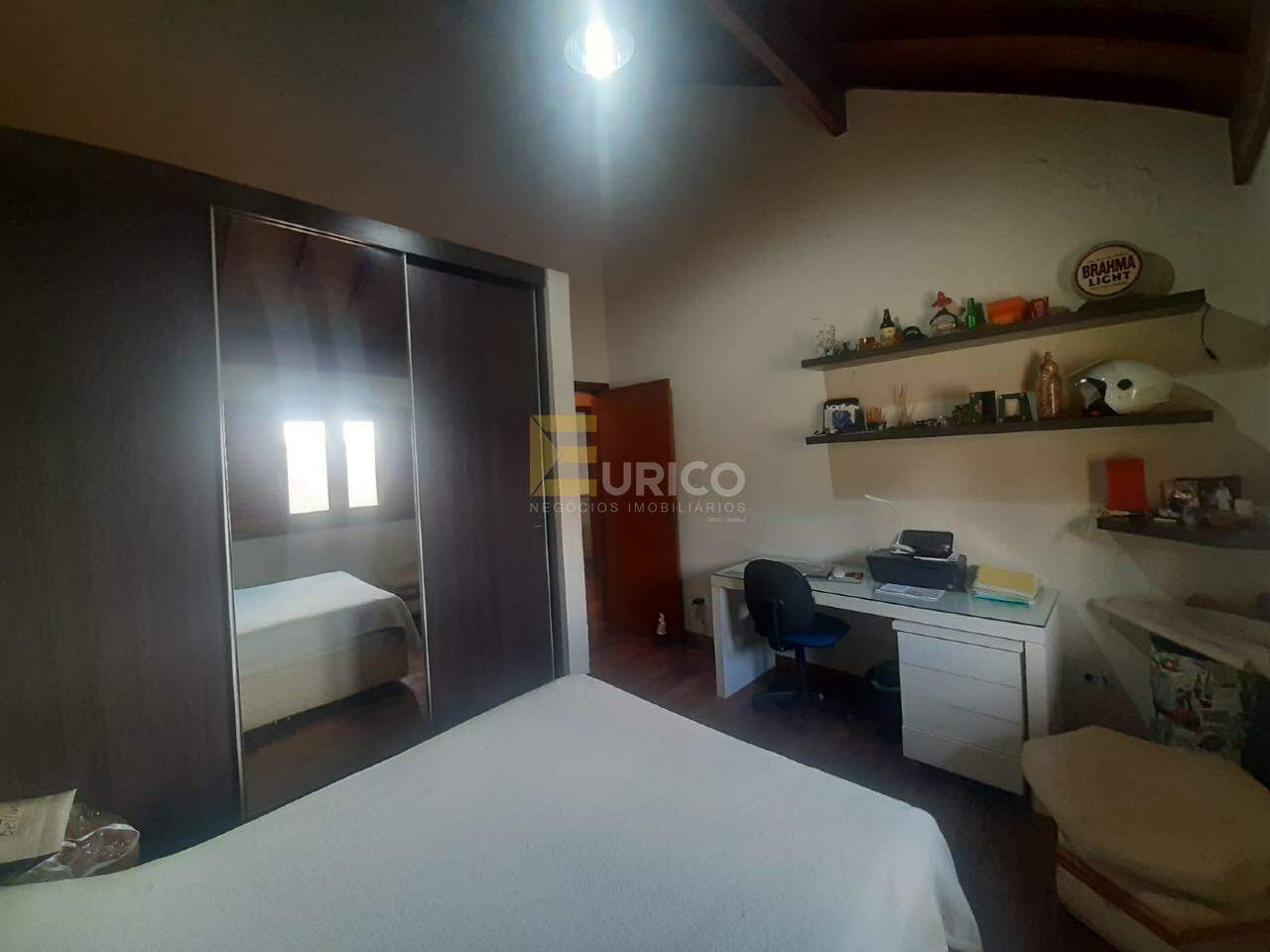 Casa em condomínio para aluguel no Condomínio Jardim Paulista I em Vinhedo/SP: