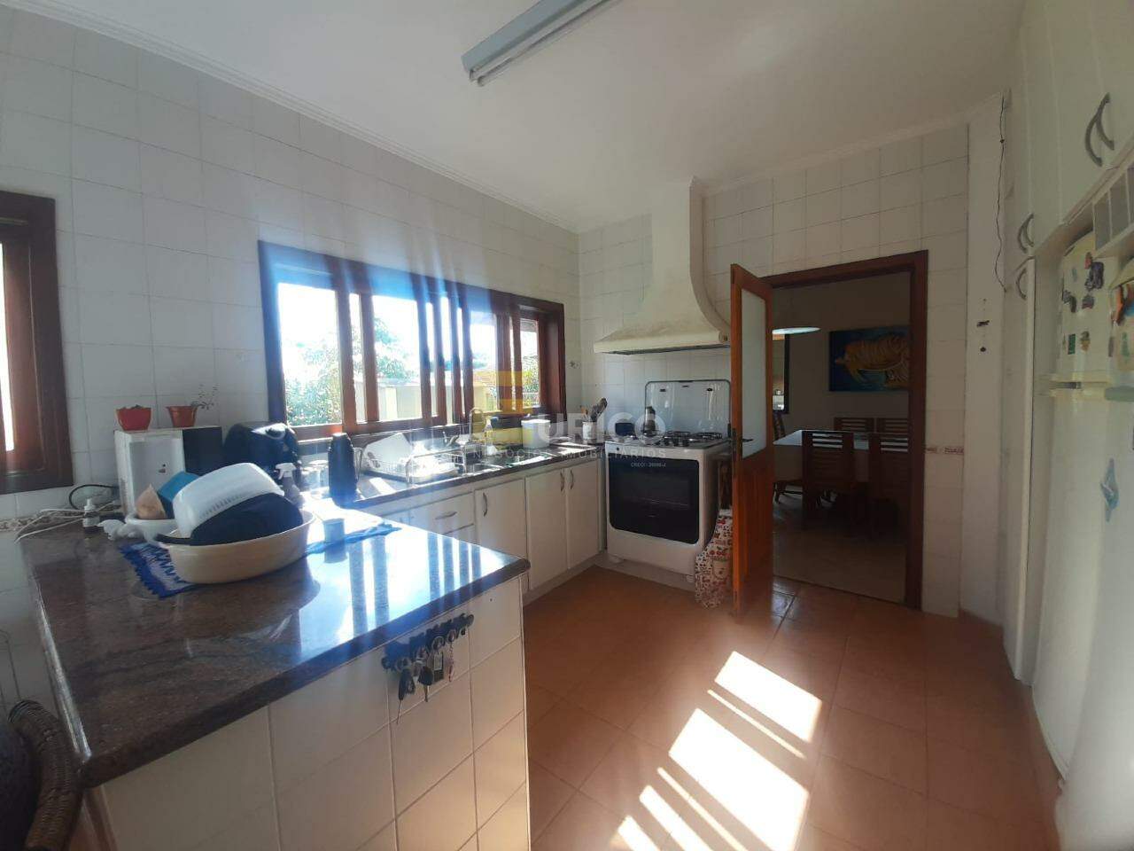 Casa em condomínio para aluguel no Condomínio Jardim Paulista I em Vinhedo/SP: