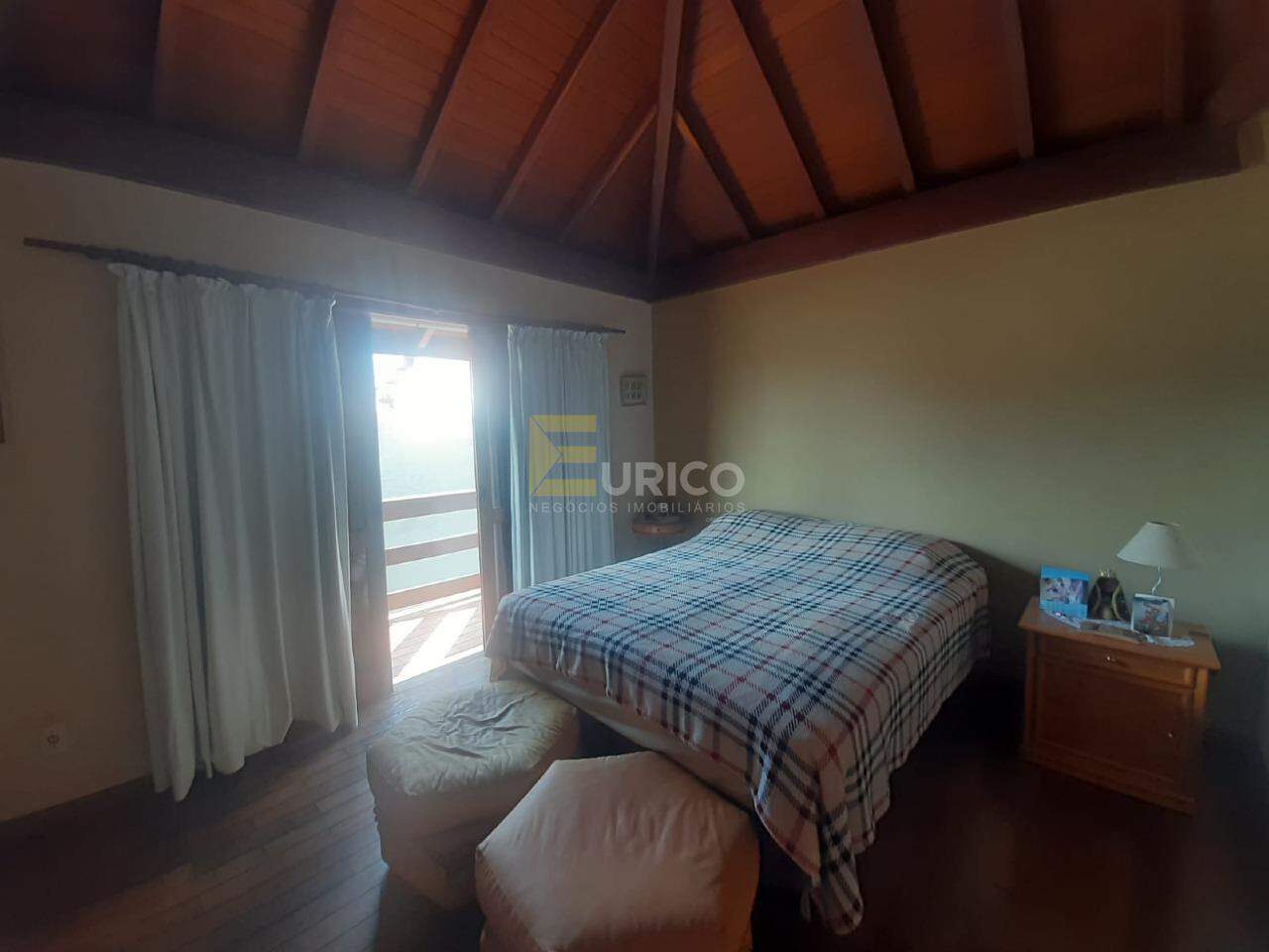Casa em condomínio para aluguel no Condomínio Jardim Paulista I em Vinhedo/SP: