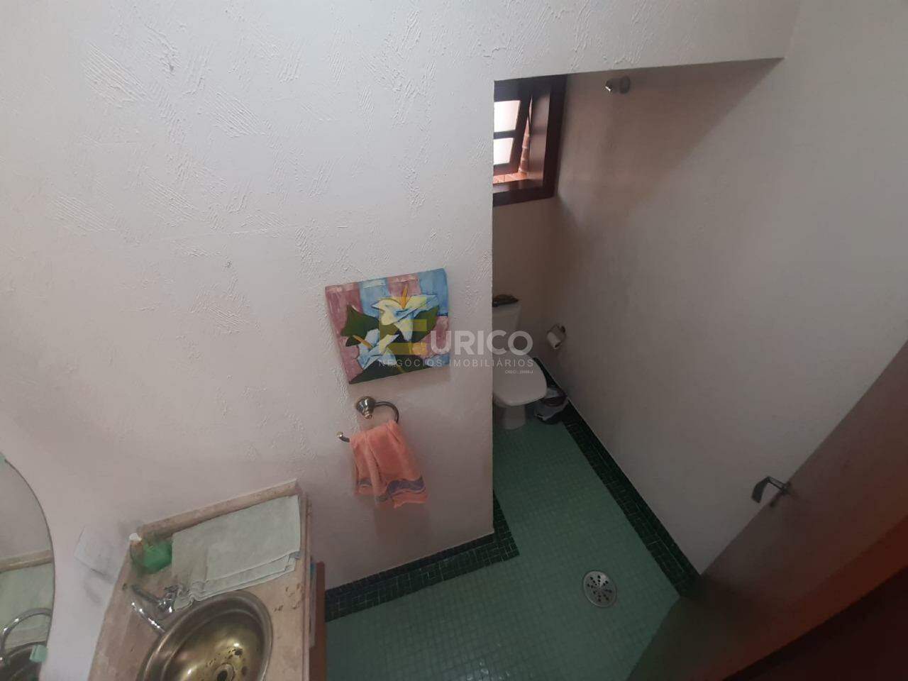 Casa em condomínio para aluguel no Condomínio Jardim Paulista I em Vinhedo/SP: