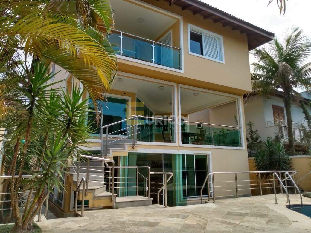 Casa em condomínio à venda no Condomínio Hanga Roa em Bertioga/SP: 